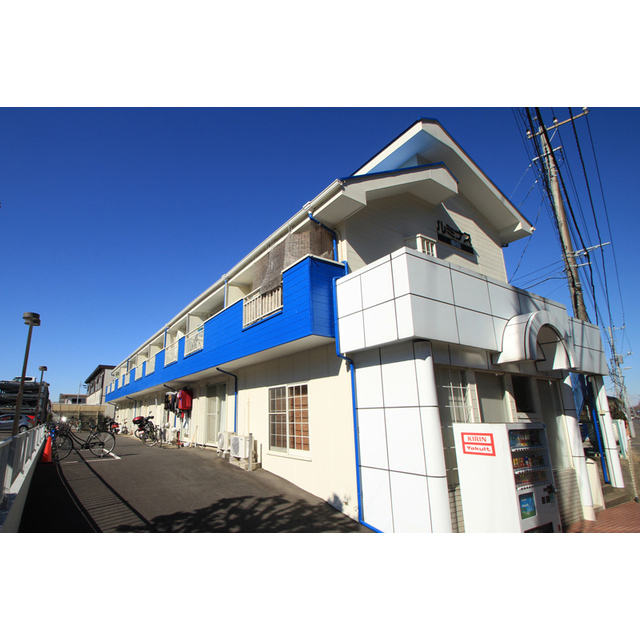 賃貸アパート 茨城県つくば市春日4丁目 部屋番号：108 お部屋を借りたい 上総屋不動産